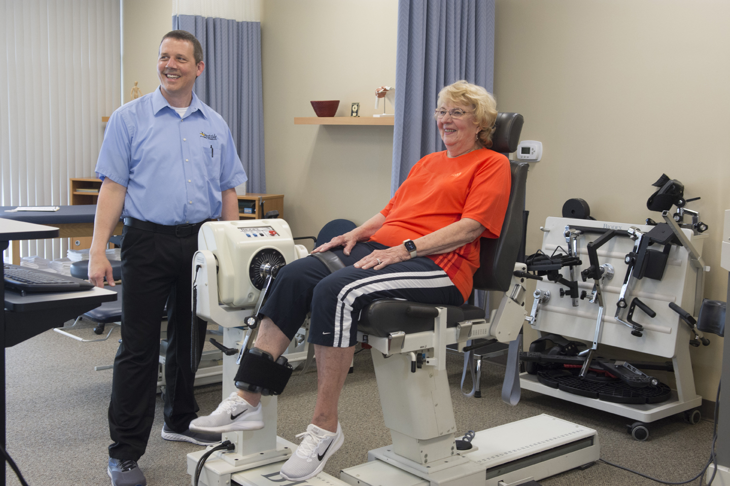 Post Surgical Rehabilitation Beaverton OR - Westside Physical Therapy